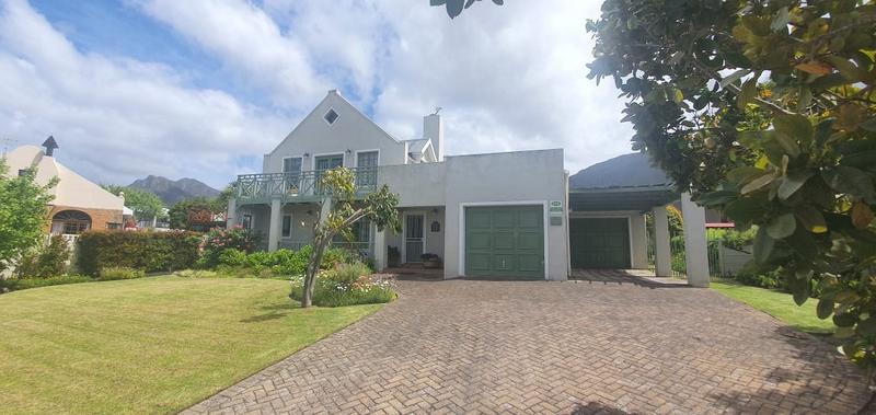 3 Bedroom Property for Sale in Kleinmond Western Cape